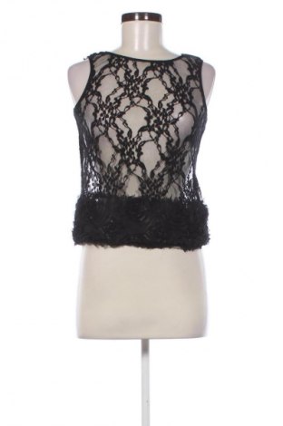 Dámský top Vero Moda, Velikost M, Barva Černá, Cena  255,00 Kč