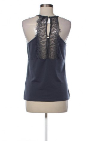 Γυναικείο τοπ Vero Moda, Μέγεθος M, Χρώμα Γκρί, Τιμή 10,23 €