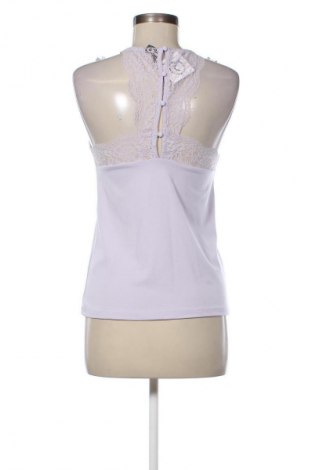 Dámsky top  Vero Moda, Veľkosť XS, Farba Fialová, Cena  10,23 €