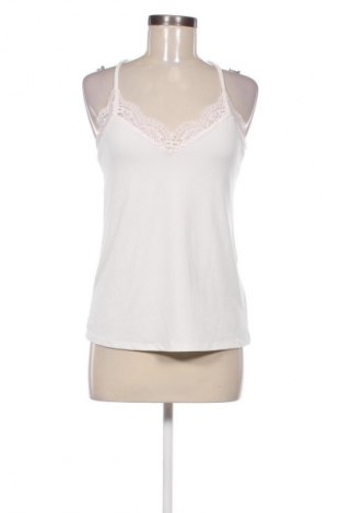 Damentop Vero Moda, Größe S, Farbe Weiß, Preis € 10,23