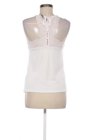 Damentop Vero Moda, Größe S, Farbe Weiß, Preis € 10,23