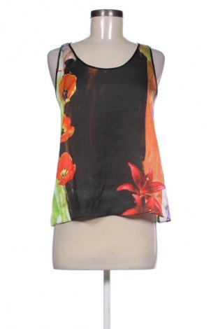 Damentop Via Delle Rose, Größe S, Farbe Mehrfarbig, Preis € 10,79