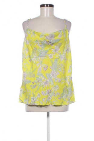 Női top Violeta by Mango, Méret L, Szín Sokszínű, Ár 12 400 Ft