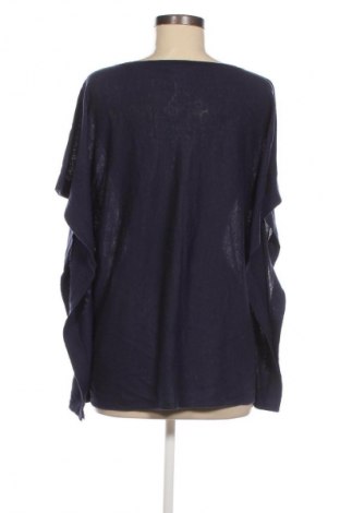 Дамски топ Weekend Max Mara, Размер L, Цвят Син, Цена 107,88 лв.