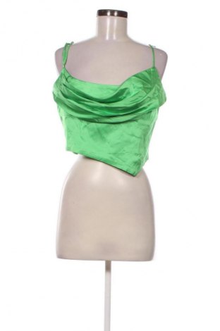 Top de femei White Fox, Mărime XL, Culoare Verde, Preț 63,99 Lei