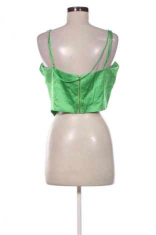 Top de femei White Fox, Mărime XL, Culoare Verde, Preț 63,99 Lei