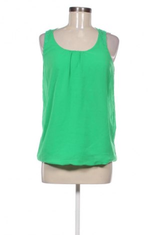 Damski top Woman By Tchibo, Rozmiar S, Kolor Zielony, Cena 66,65 zł