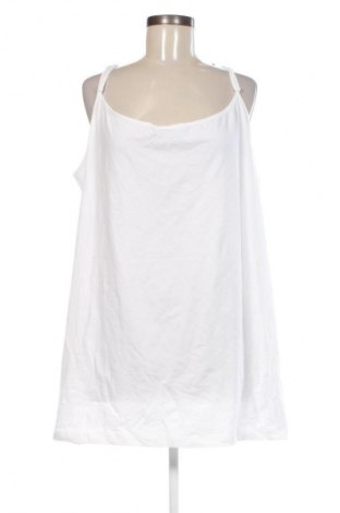 Női top Yours, Méret 5XL, Szín Fehér, Ár 5 399 Ft