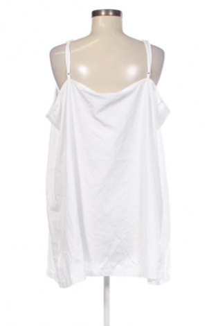 Női top Yours, Méret 5XL, Szín Fehér, Ár 5 399 Ft