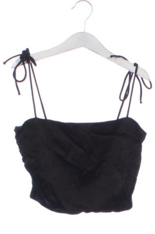 Dámsky top  Zara, Veľkosť XS, Farba Čierna, Cena  11,95 €
