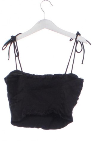 Dámsky top  Zara, Veľkosť XS, Farba Čierna, Cena  11,95 €