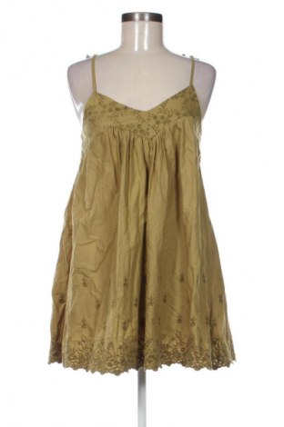 Damentop Zara, Größe M, Farbe Grün, Preis 9,21 €