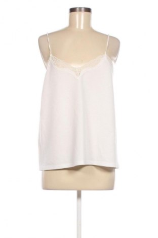 Damentop Zara, Größe L, Farbe Weiß, Preis € 9,14