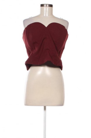 Damentop Zara, Größe XL, Farbe Rot, Preis € 13,99