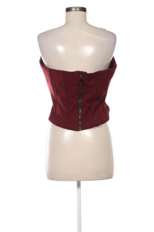 Damentop Zara, Größe XL, Farbe Rot, Preis € 13,99