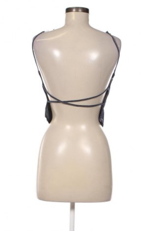 Damentop Zara, Größe M, Farbe Blau, Preis € 14,99