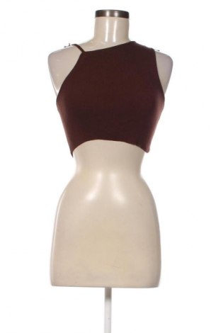 Dámsky top  Zara, Veľkosť S, Farba Hnedá, Cena  10,95 €