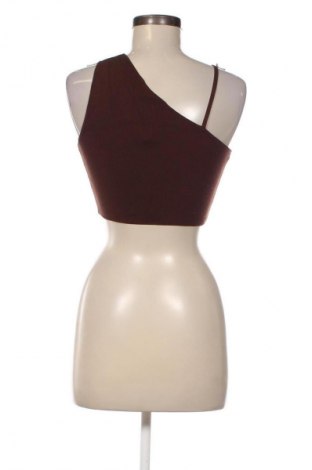 Dámsky top  Zara, Veľkosť S, Farba Hnedá, Cena  10,95 €