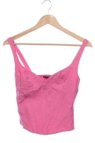 Dámský top Zara, Velikost XS, Barva Růžová, Cena  699,00 Kč
