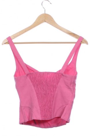 Dámský top Zara, Velikost XS, Barva Růžová, Cena  699,00 Kč