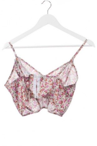 Dámsky top  Zara, Veľkosť M, Farba Viacfarebná, Cena  20,46 €