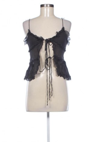Damentop Zara, Größe S, Farbe Grau, Preis € 9,21