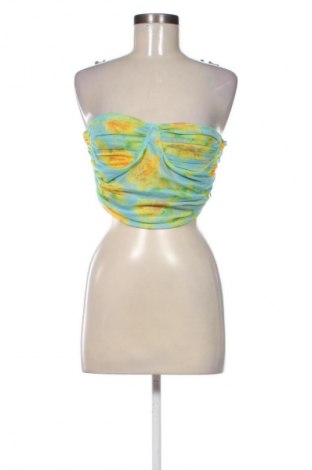 Dámsky top  Zara, Veľkosť M, Farba Viacfarebná, Cena  9,21 €