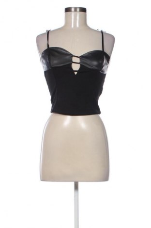 Damentop Zara, Größe S, Farbe Schwarz, Preis 23,81 €