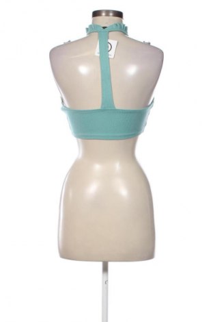 Damentop Zara, Größe S, Farbe Grün, Preis 9,21 €