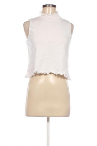 Dámsky top  Zara, Veľkosť S, Farba Biela, Cena  14,15 €