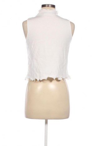 Dámsky top  Zara, Veľkosť S, Farba Biela, Cena  14,15 €