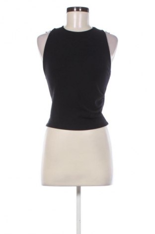 Top de femei Zara, Mărime M, Culoare Negru, Preț 47,00 Lei