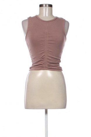 Dámsky top  Zara, Veľkosť S, Farba Popolavo ružová, Cena  12,29 €