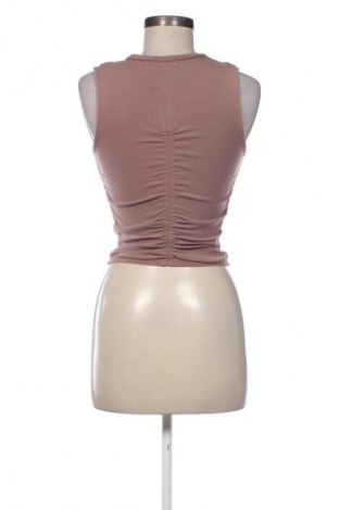Dámsky top  Zara, Veľkosť S, Farba Popolavo ružová, Cena  12,29 €