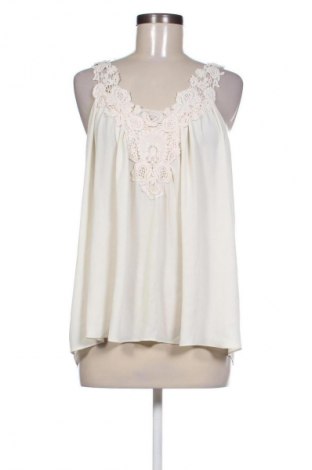 Dámský top Zara, Velikost M, Barva Krémová, Cena  226,00 Kč
