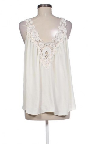 Dámský top Zara, Velikost M, Barva Krémová, Cena  226,00 Kč