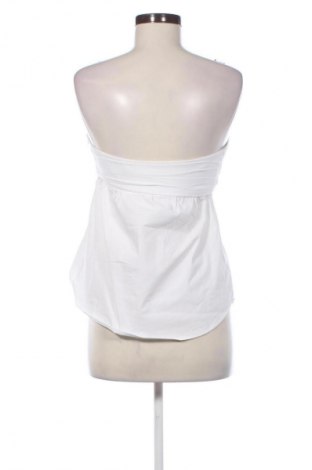 Damentop Zara, Größe M, Farbe Weiß, Preis 9,00 €