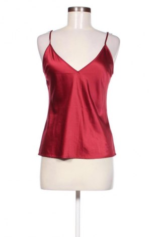 Damski top Zara, Rozmiar S, Kolor Czerwony, Cena 41,06 zł