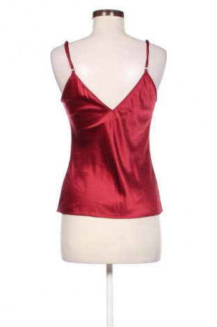 Damski top Zara, Rozmiar S, Kolor Czerwony, Cena 41,06 zł