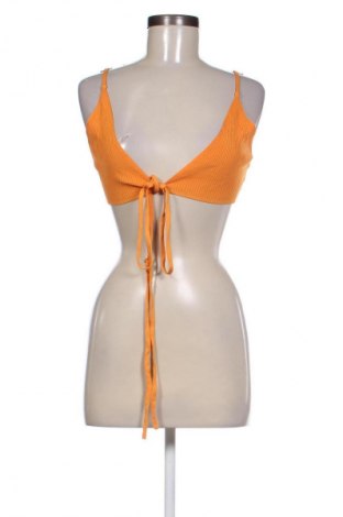 Dámsky top  Zara, Veľkosť S, Farba Oranžová, Cena  23,81 €
