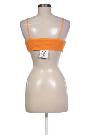 Dámsky top  Zara, Veľkosť S, Farba Oranžová, Cena  23,81 €
