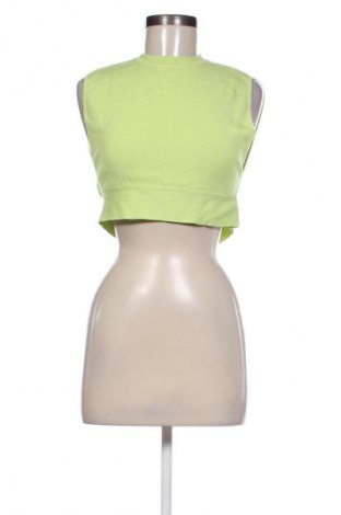 Dámsky top  Zara, Veľkosť S, Farba Zelená, Cena  23,81 €