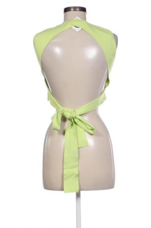 Dámsky top  Zara, Veľkosť S, Farba Zelená, Cena  23,81 €