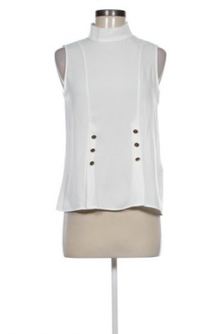 Dámsky top  Zara, Veľkosť M, Farba Biela, Cena  23,81 €