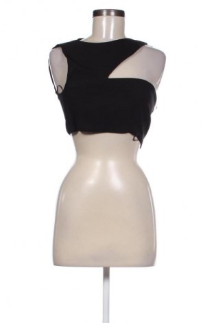 Damentop Zara, Größe S, Farbe Schwarz, Preis 9,00 €