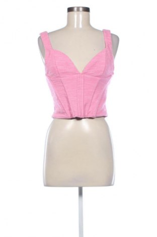 Damentop Zara, Größe L, Farbe Rosa, Preis 9,21 €