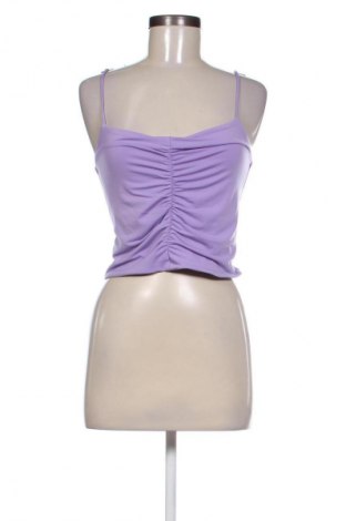 Női top Zara, Méret S, Szín Lila, Ár 3 519 Ft