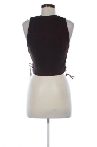 Női top Zara, Méret M, Szín Barna, Ár 3 519 Ft
