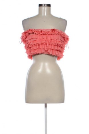 Damentop Zara, Größe M, Farbe Rosa, Preis € 23,67