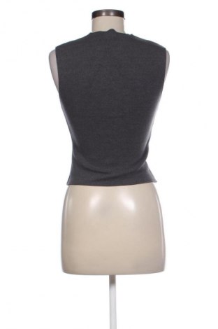 Dámsky top  Zara, Veľkosť M, Farba Sivá, Cena  9,21 €